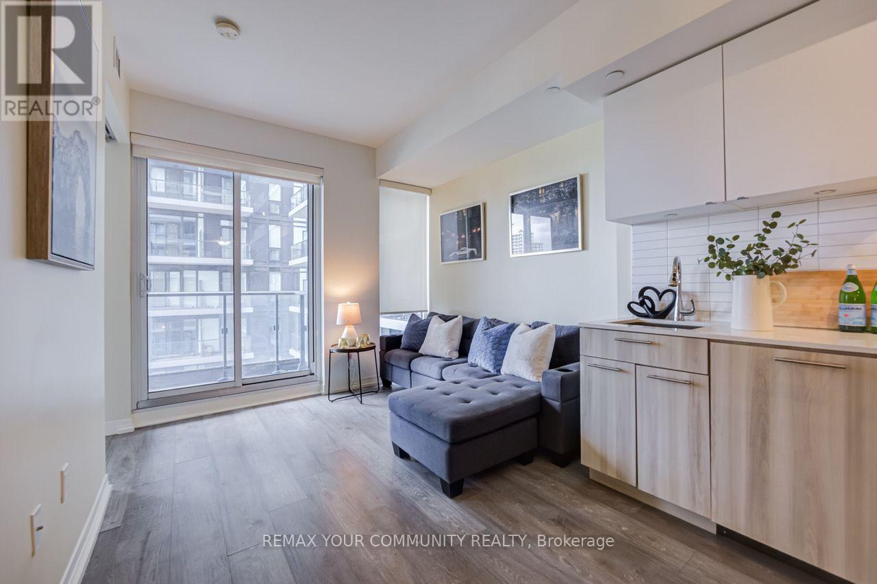 938 - 251 Jarvis Street, Toronto, Ontario  M5B 0C3 - Photo 13 - C13752160