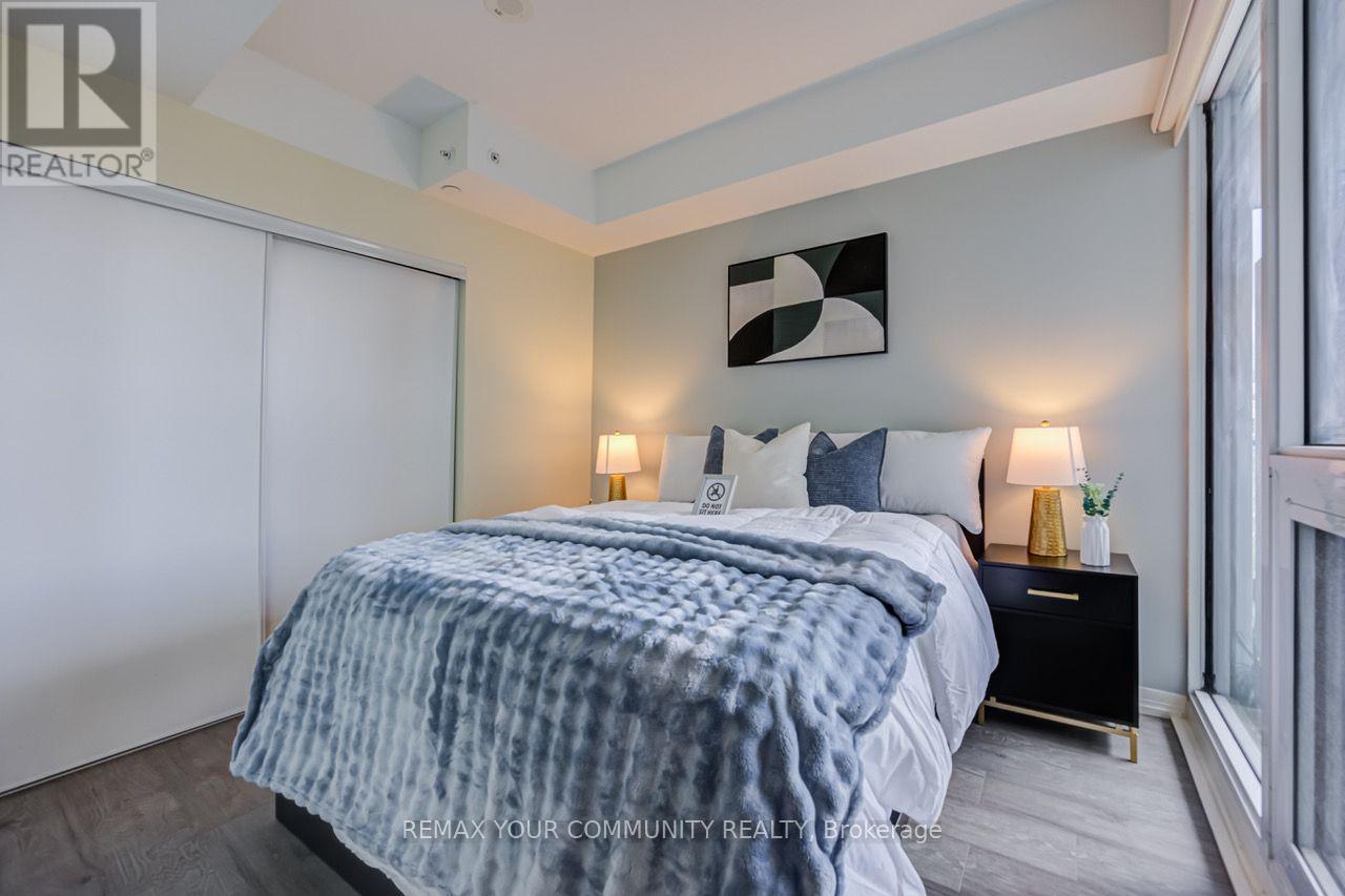 938 - 251 Jarvis Street, Toronto, Ontario  M5B 0C3 - Photo 18 - C13752160