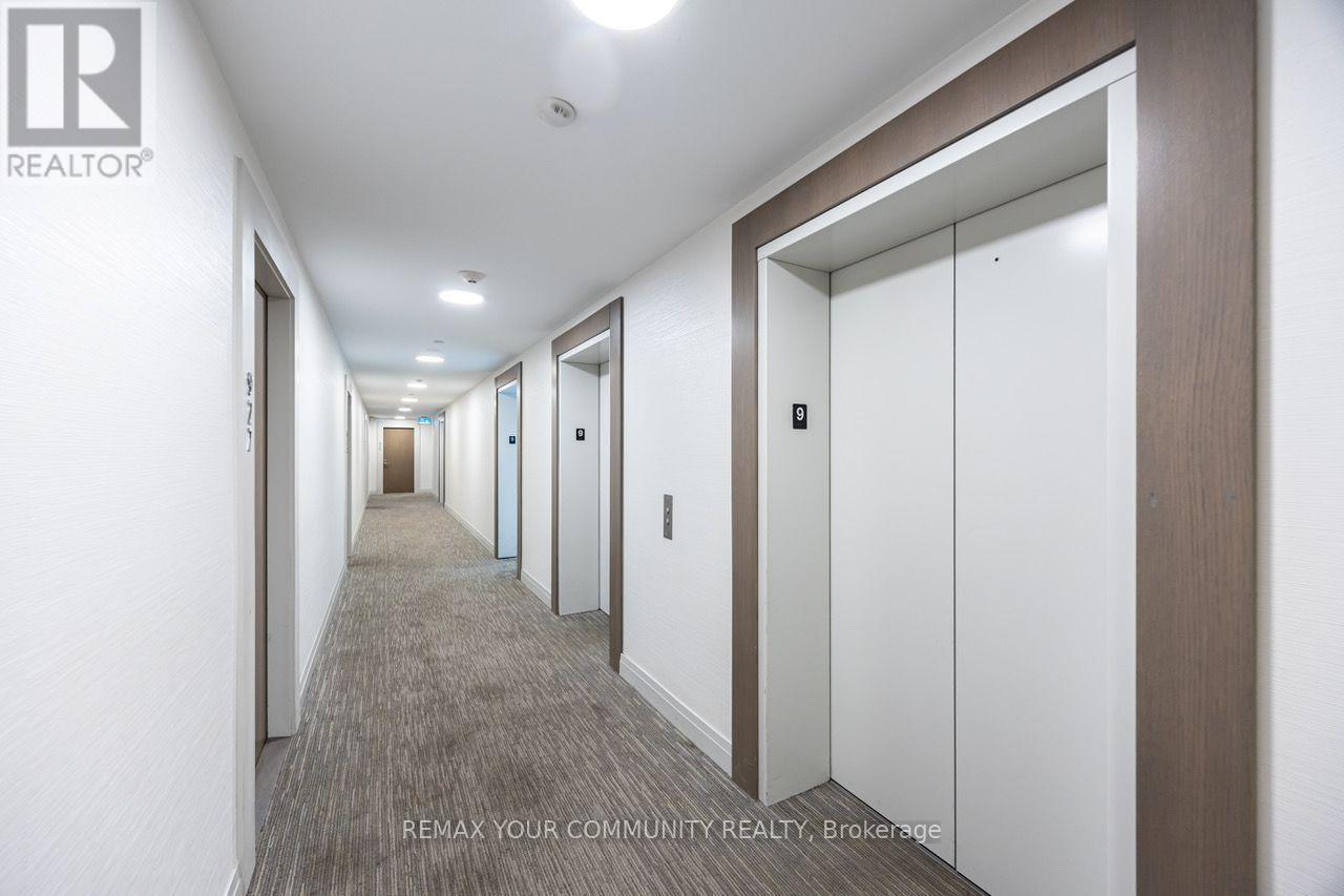 938 - 251 Jarvis Street, Toronto, Ontario  M5B 0C3 - Photo 21 - C13752160