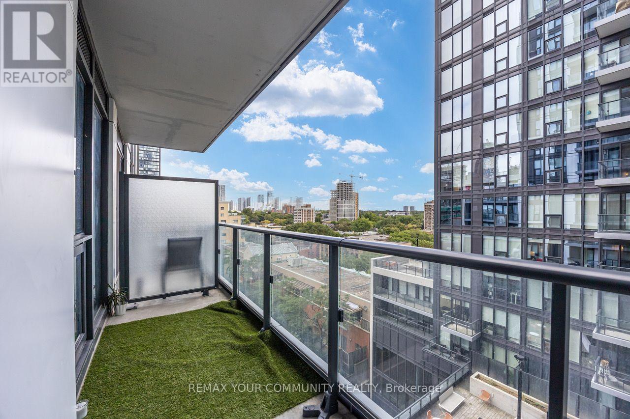 938 - 251 Jarvis Street, Toronto, Ontario  M5B 0C3 - Photo 23 - C13752160