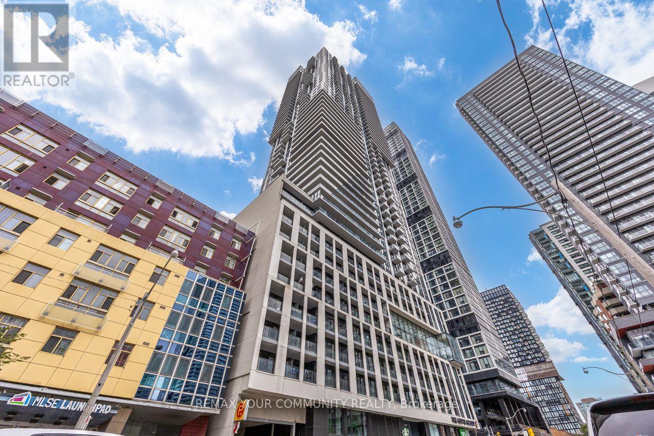 938 - 251 Jarvis Street, Toronto, Ontario  M5B 0C3 - Photo 3 - C13752160