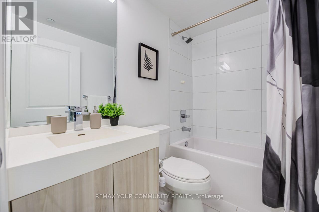 938 - 251 Jarvis Street, Toronto, Ontario  M5B 0C3 - Photo 6 - C13752160