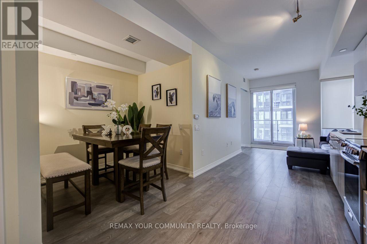 938 - 251 Jarvis Street, Toronto, Ontario  M5B 0C3 - Photo 9 - C13752160
