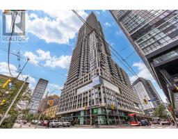 938 - 251 JARVIS STREET, Toronto, Ontario