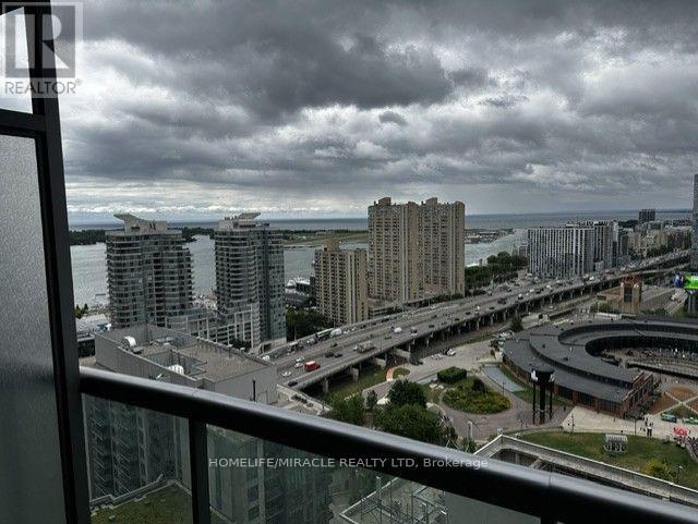 3212 - 30 Grand Trunk Crescent, Toronto, Ontario  M5J 3A4 - Photo 15 - C13752168
