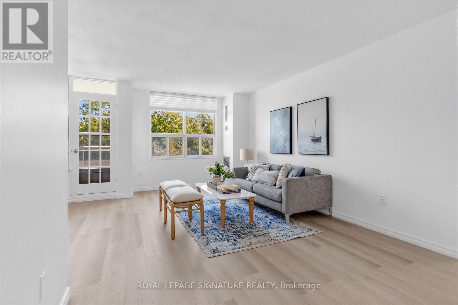 510 - 5 Shady Golf Way, Toronto, Ontario  M3C 3A5 - Photo 3 - C13752170