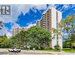 510 - 5 SHADY GOLF WAY, Toronto, Ontario