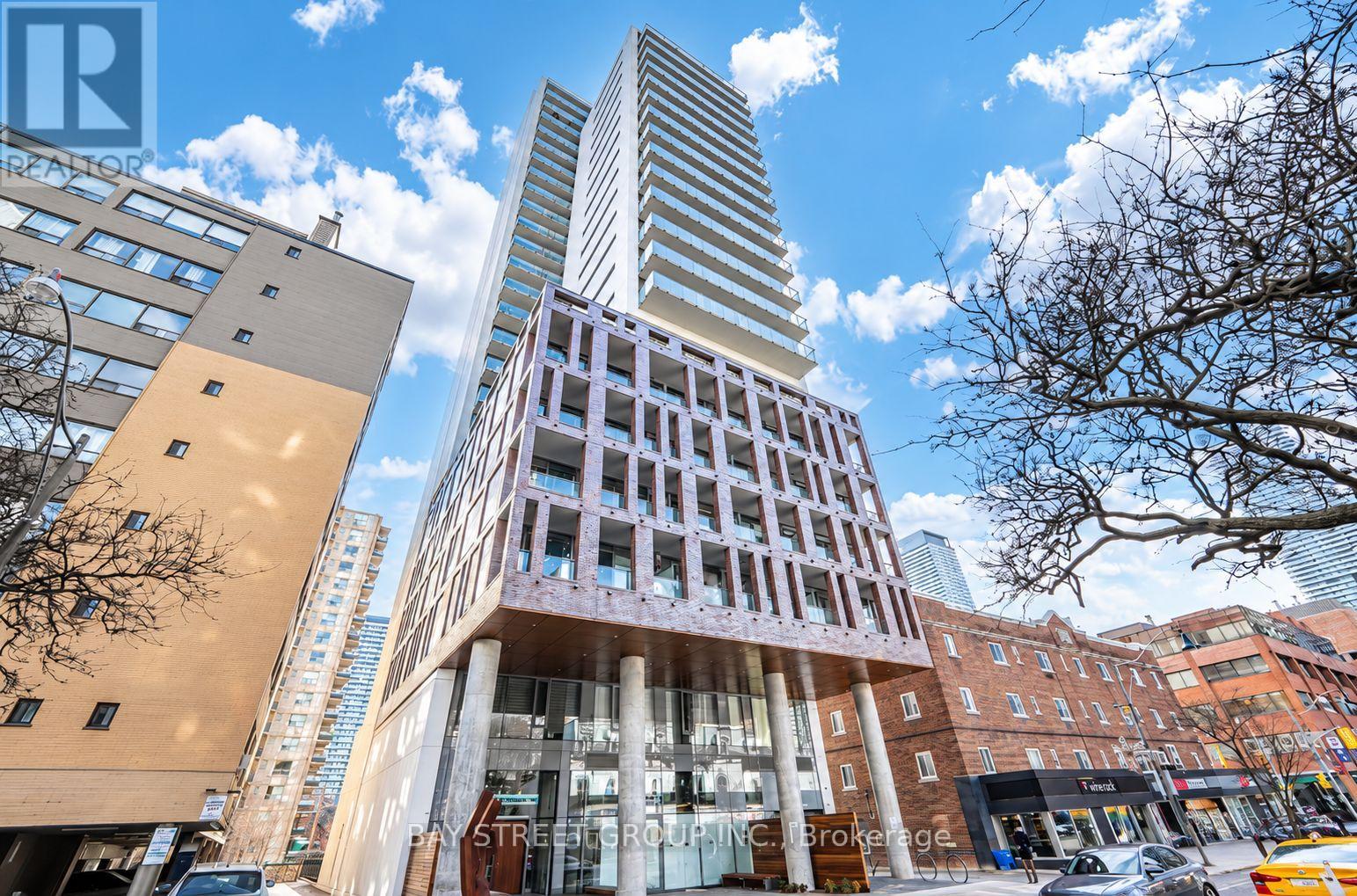 407 - 81 Wellesley Street E, Toronto, Ontario  M4Y 0C5 - Photo 1 - C13752184