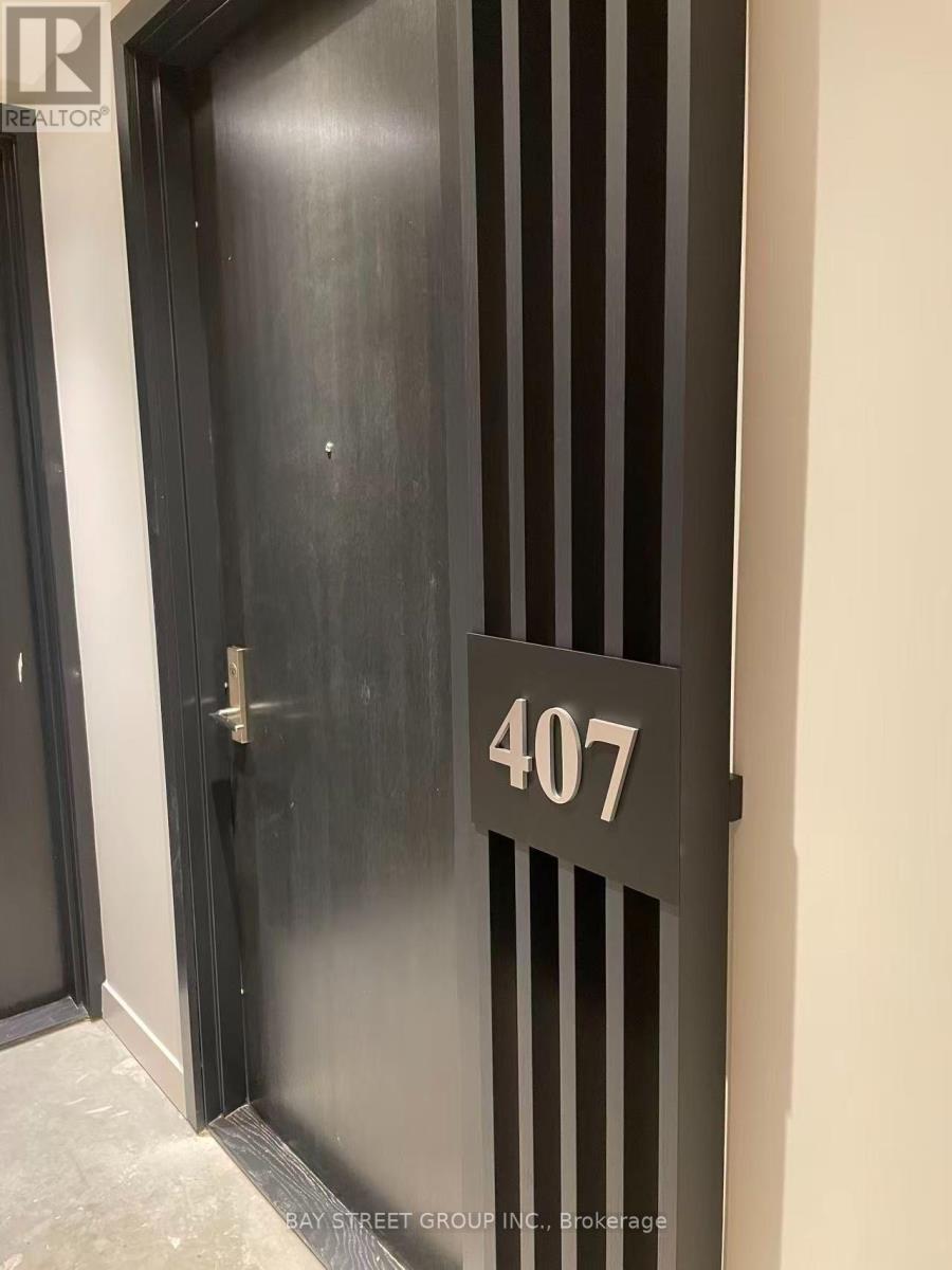 407 - 81 Wellesley Street E, Toronto, Ontario  M4Y 0C5 - Photo 4 - C13752184
