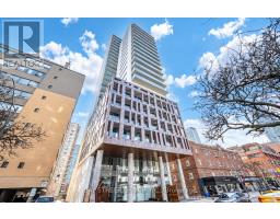 407 - 81 WELLESLEY STREET E, Toronto, Ontario