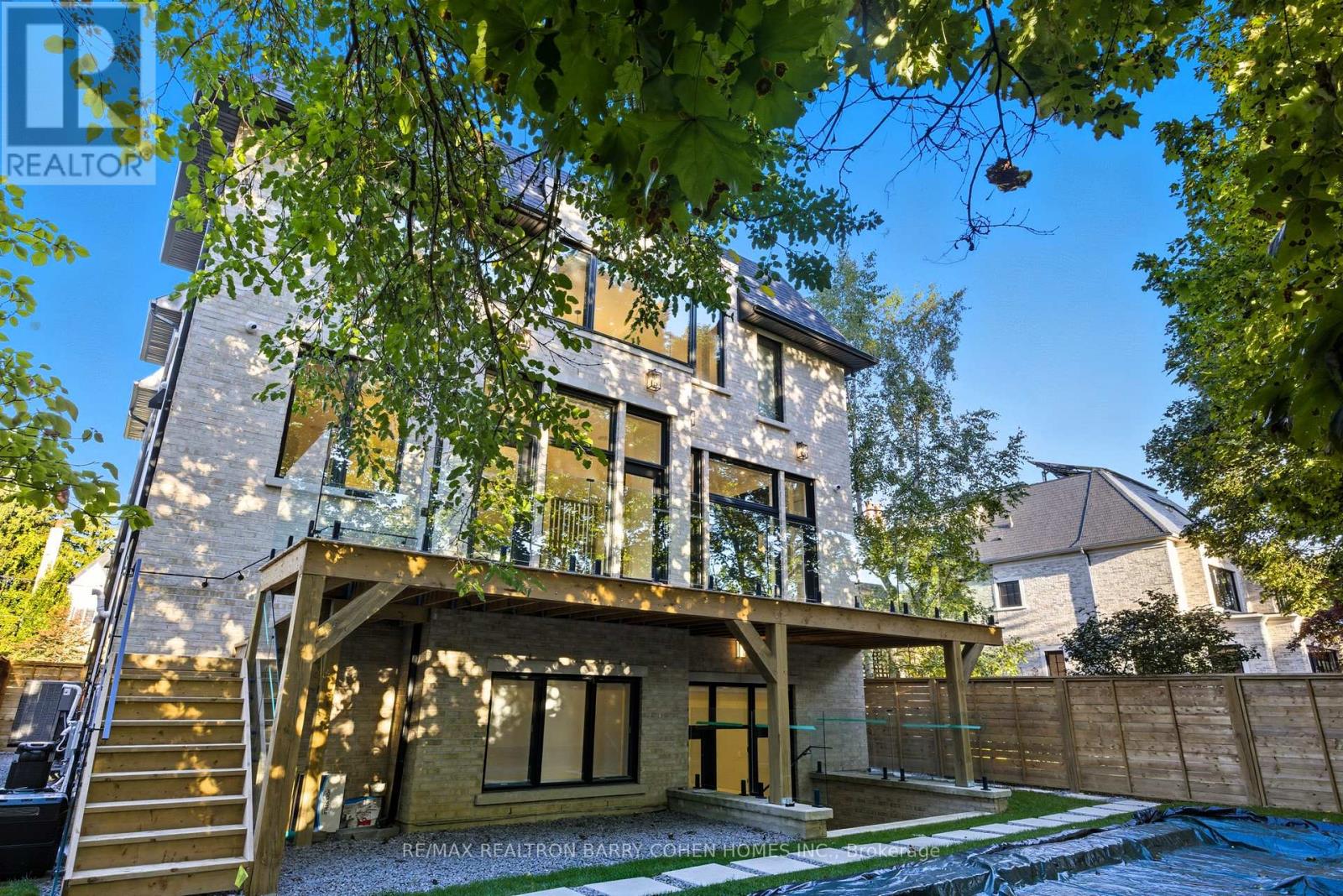 14 Glen Cedar Road, Toronto, Ontario  M6C 3G1 - Photo 44 - C13752188