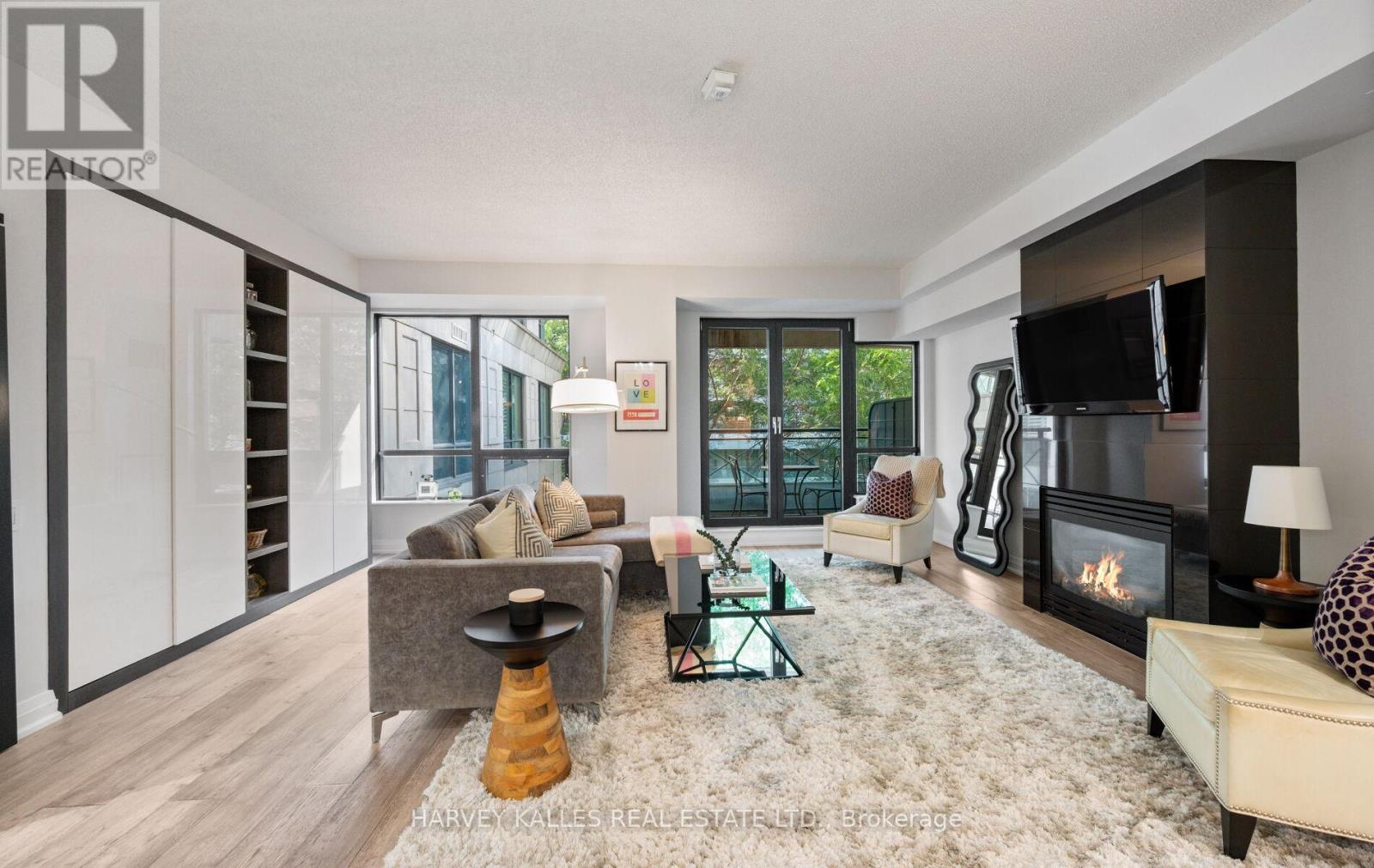 418 - 20 Scrivener Square, Toronto, Ontario  M4W 3X9 - Photo 12 - C13752192