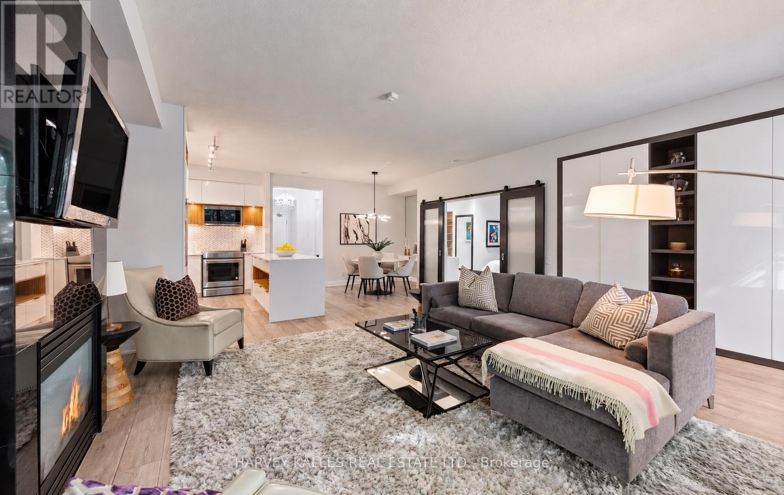 418 - 20 Scrivener Square, Toronto, Ontario  M4W 3X9 - Photo 13 - C13752192