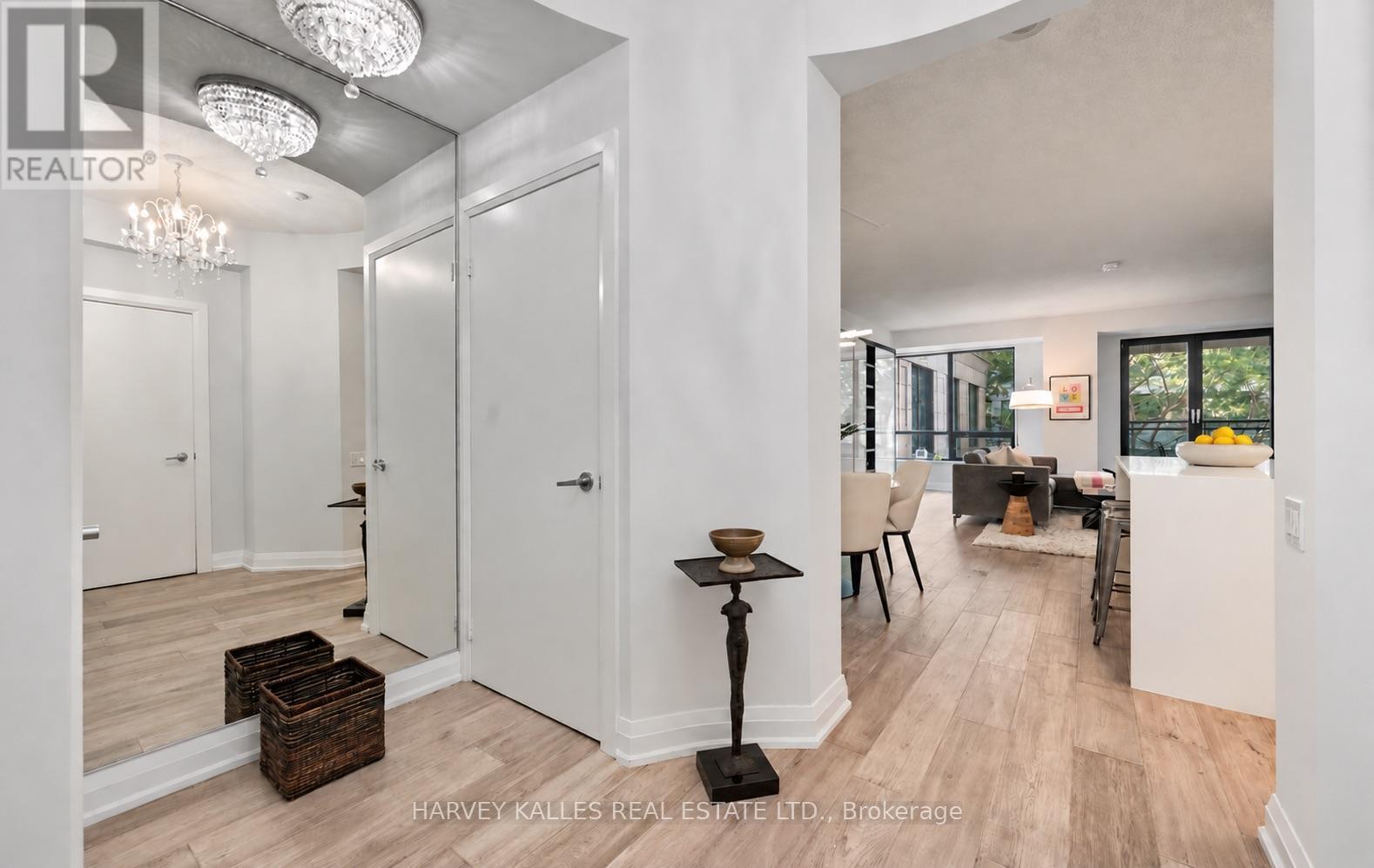 418 - 20 Scrivener Square, Toronto, Ontario  M4W 3X9 - Photo 5 - C13752192