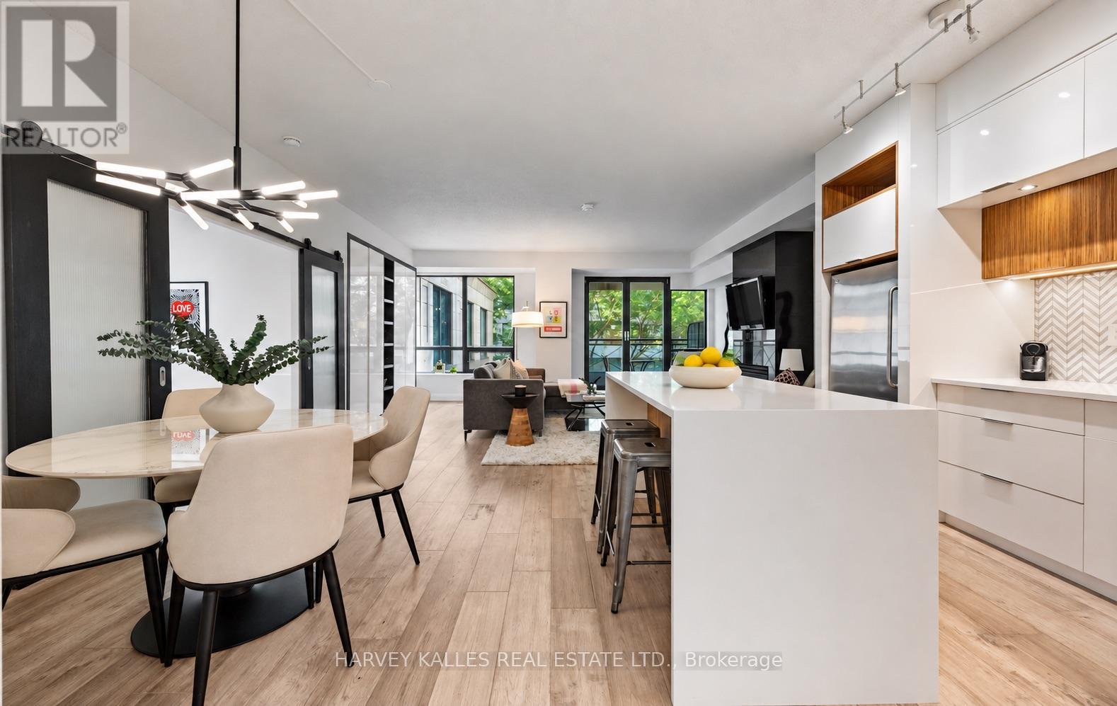 418 - 20 Scrivener Square, Toronto, Ontario  M4W 3X9 - Photo 6 - C13752192