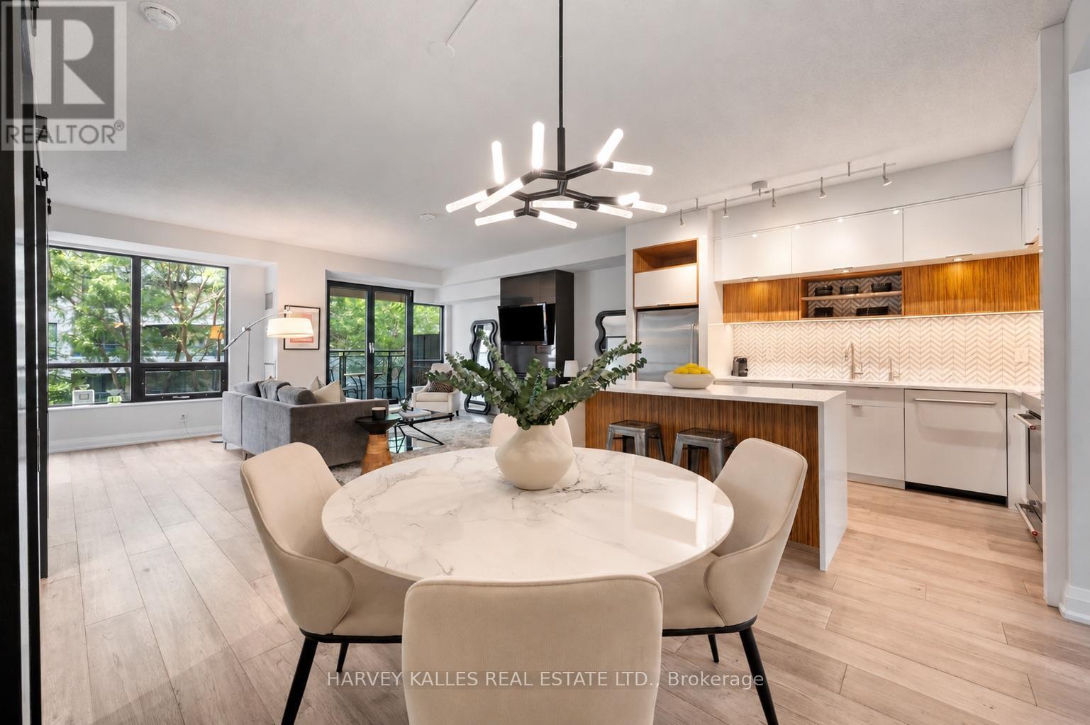 418 - 20 Scrivener Square, Toronto, Ontario  M4W 3X9 - Photo 7 - C13752192