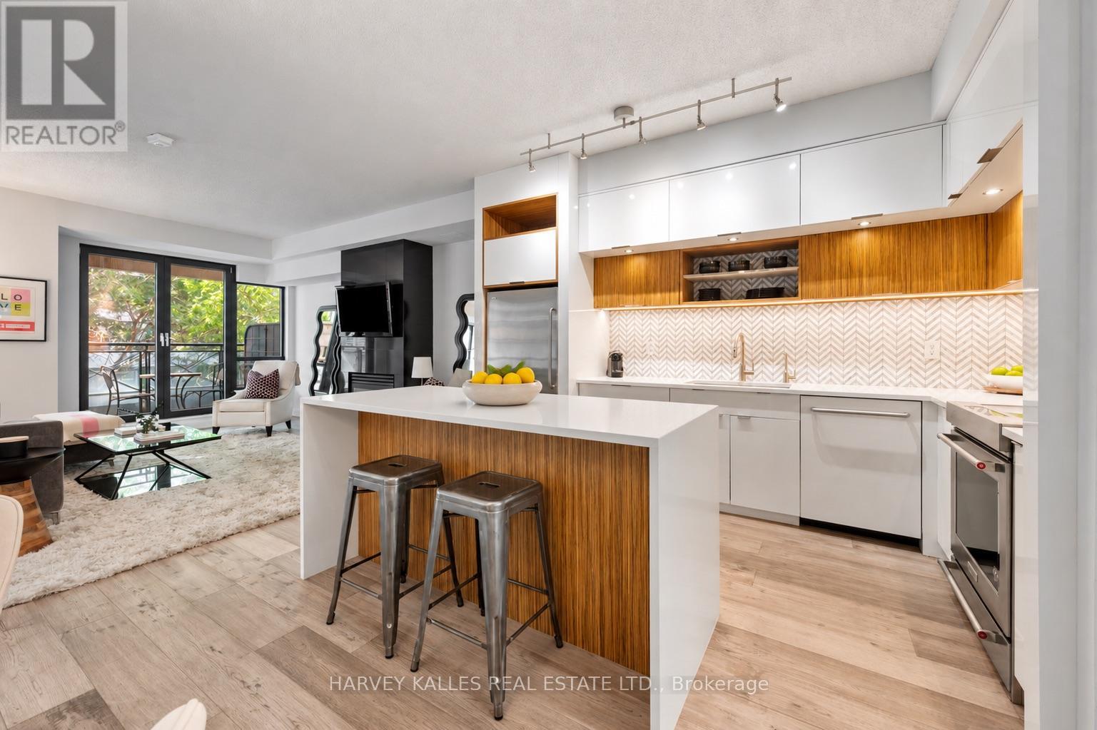418 - 20 Scrivener Square, Toronto, Ontario  M4W 3X9 - Photo 8 - C13752192
