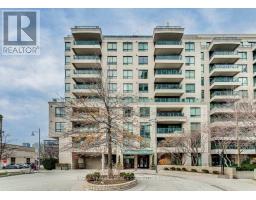 418 - 20 SCRIVENER SQUARE, Toronto, Ontario