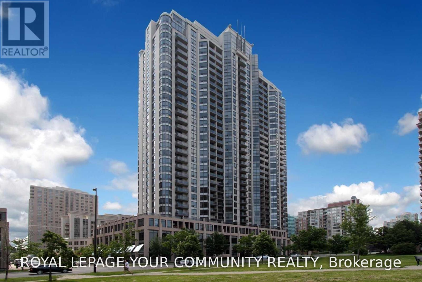 SPH11 - 10 NORTHTOWN WAY, Toronto, Ontario