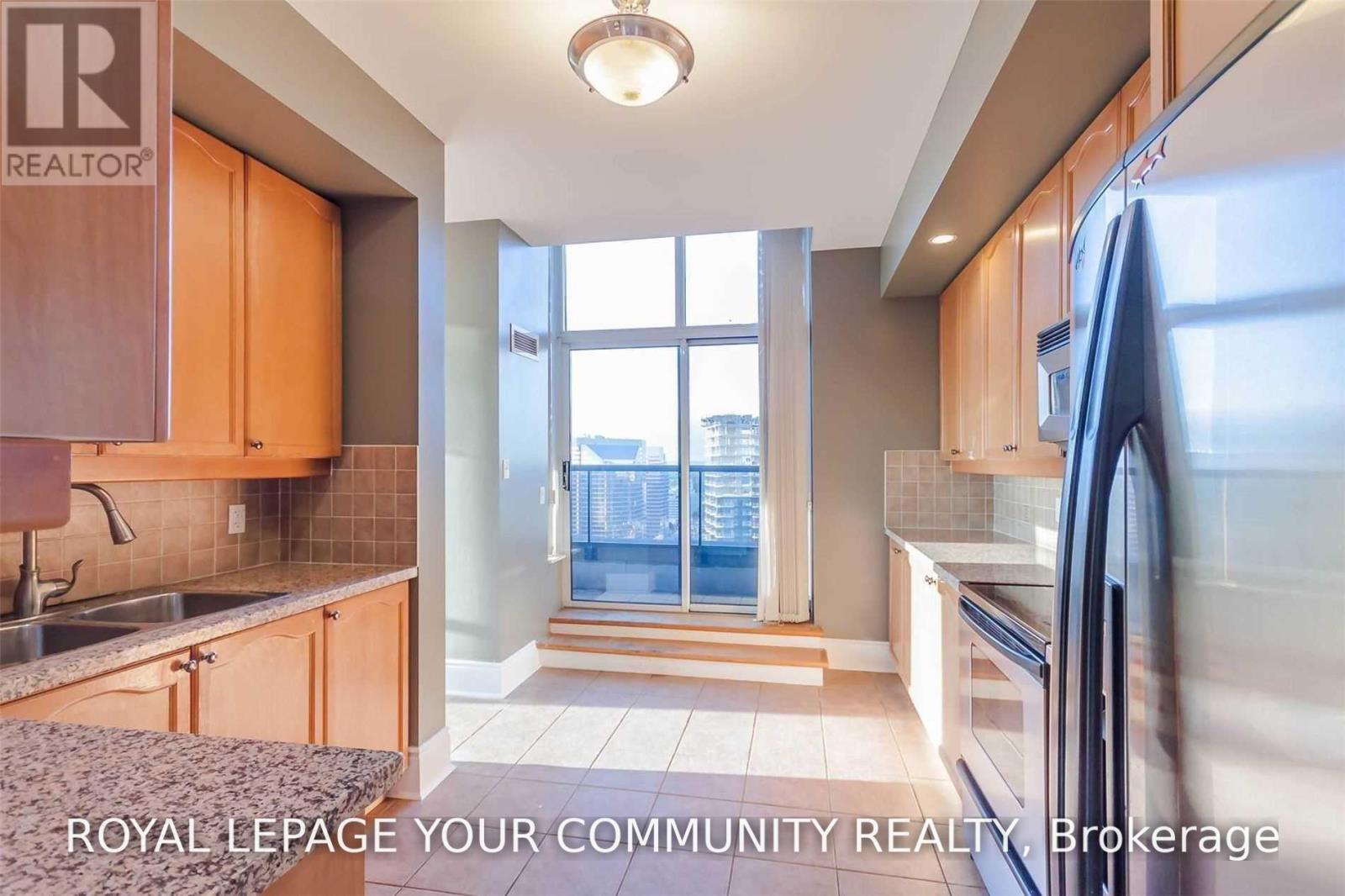 Sph11 - 10 Northtown Way, Toronto, Ontario  M2N 7L4 - Photo 10 - C13752196