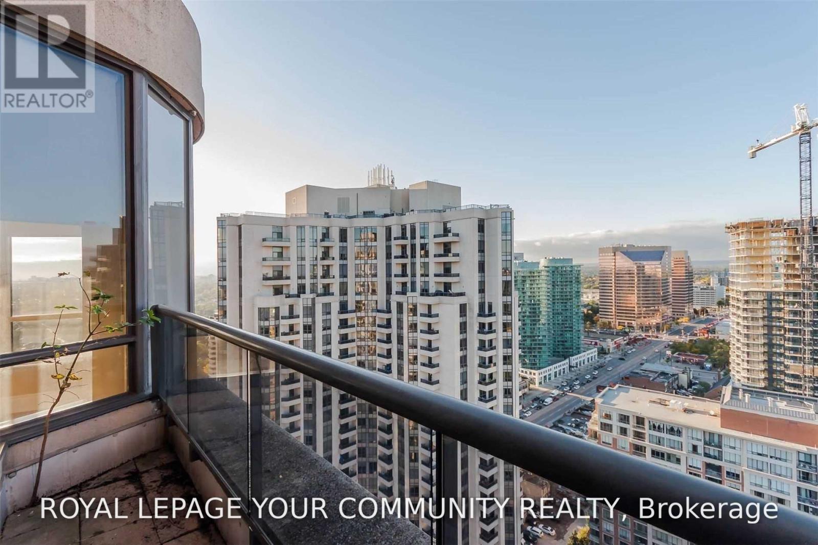 Sph11 - 10 Northtown Way, Toronto, Ontario  M2N 7L4 - Photo 11 - C13752196