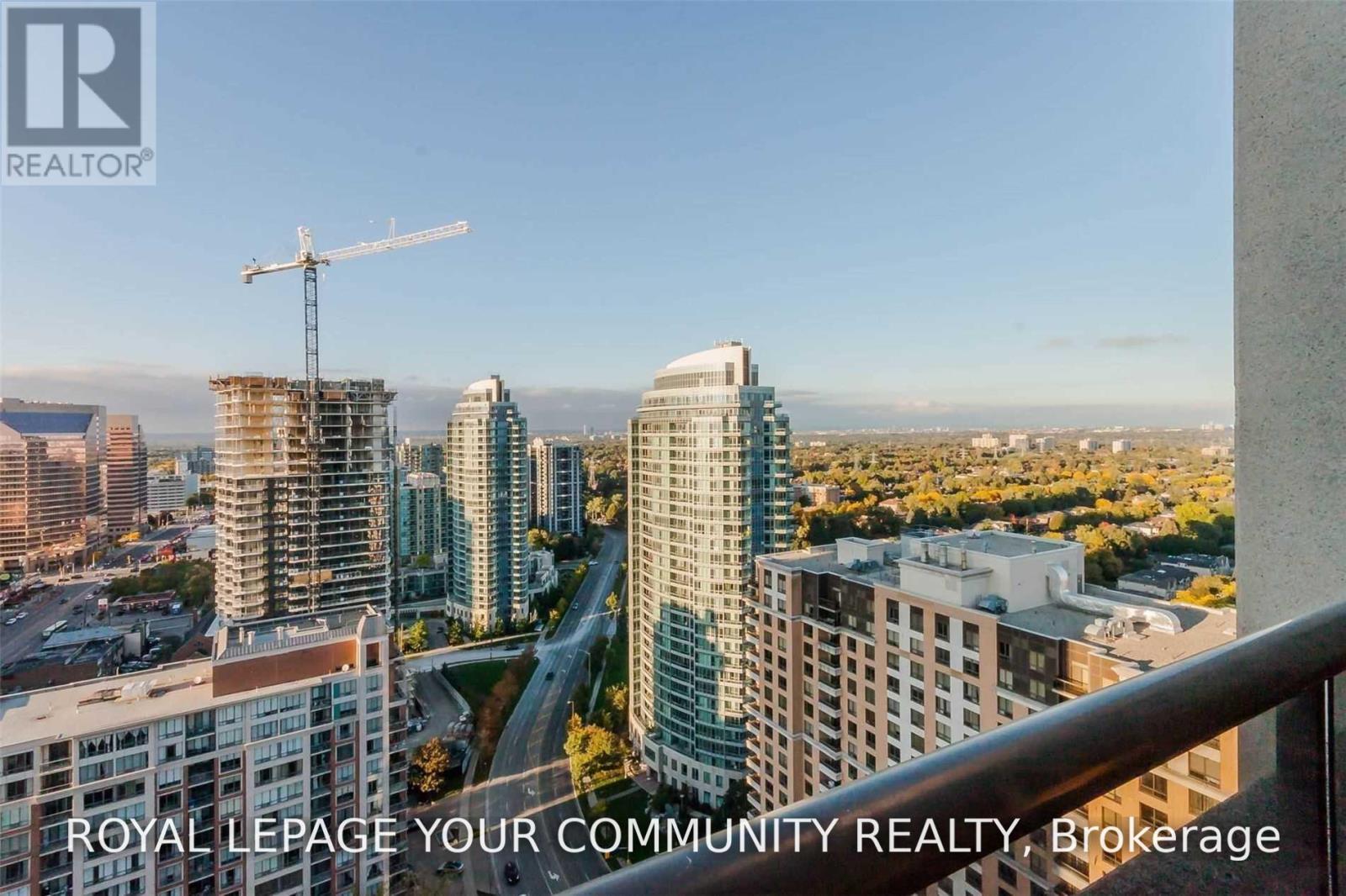Sph11 - 10 Northtown Way, Toronto, Ontario  M2N 7L4 - Photo 13 - C13752196