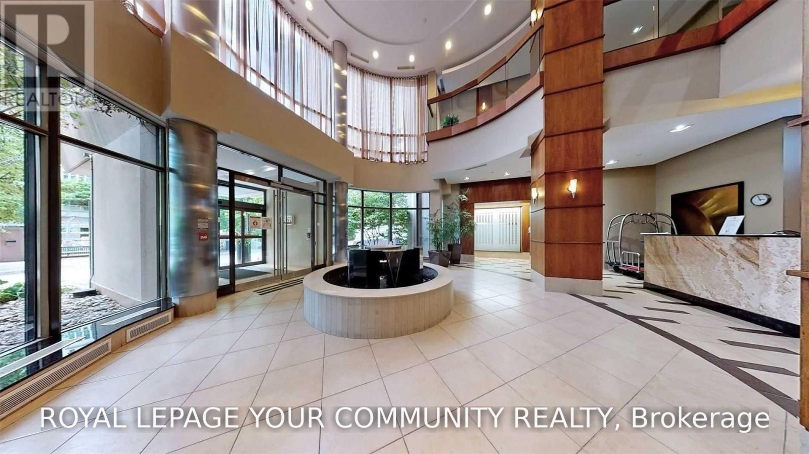 Sph11 - 10 Northtown Way, Toronto, Ontario  M2N 7L4 - Photo 2 - C13752196