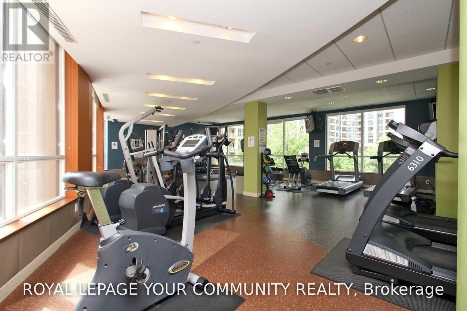 Sph11 - 10 Northtown Way, Toronto, Ontario  M2N 7L4 - Photo 27 - C13752196