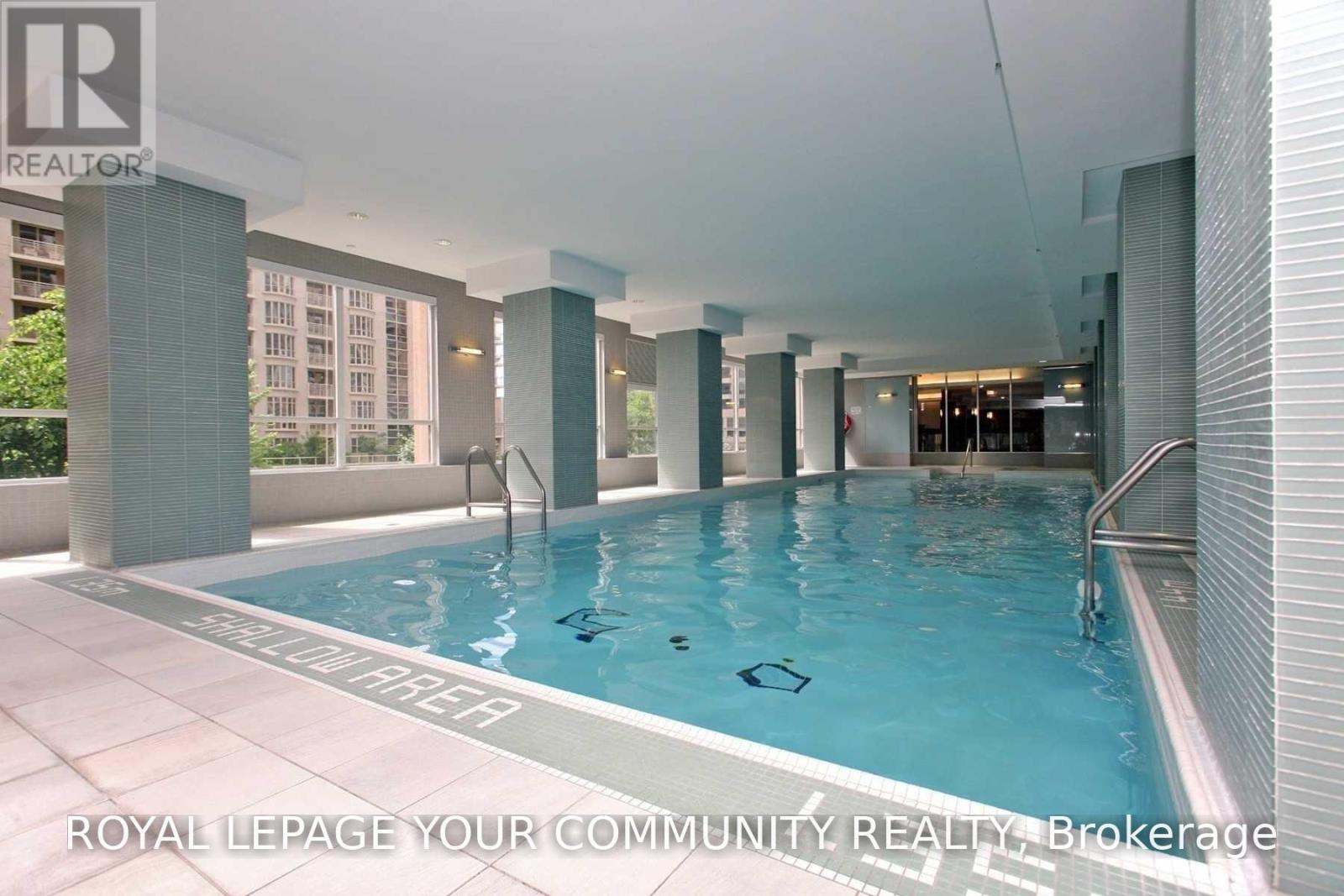 Sph11 - 10 Northtown Way, Toronto, Ontario  M2N 7L4 - Photo 28 - C13752196