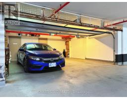 PARKING - 763 BAY STREET, Toronto, Ontario