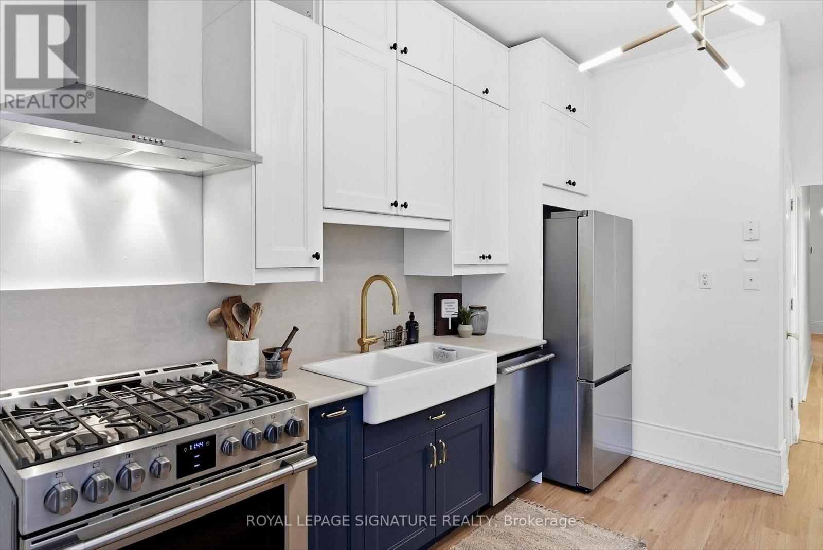 230 Dovercourt Road, Toronto, Ontario  M6J 3E1 - Photo 10 - C13752222