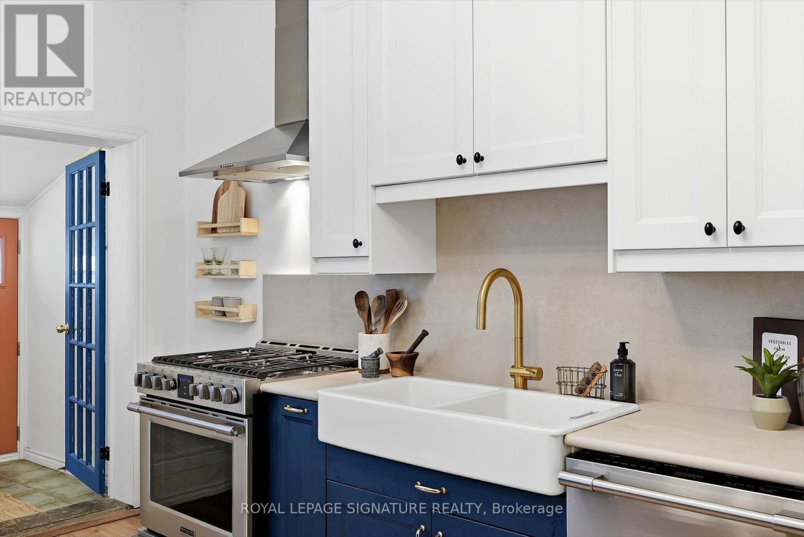 230 Dovercourt Road, Toronto, Ontario  M6J 3E1 - Photo 12 - C13752222