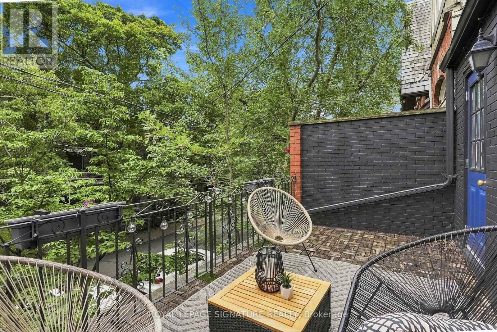 230 Dovercourt Road, Toronto, Ontario  M6J 3E1 - Photo 44 - C13752222