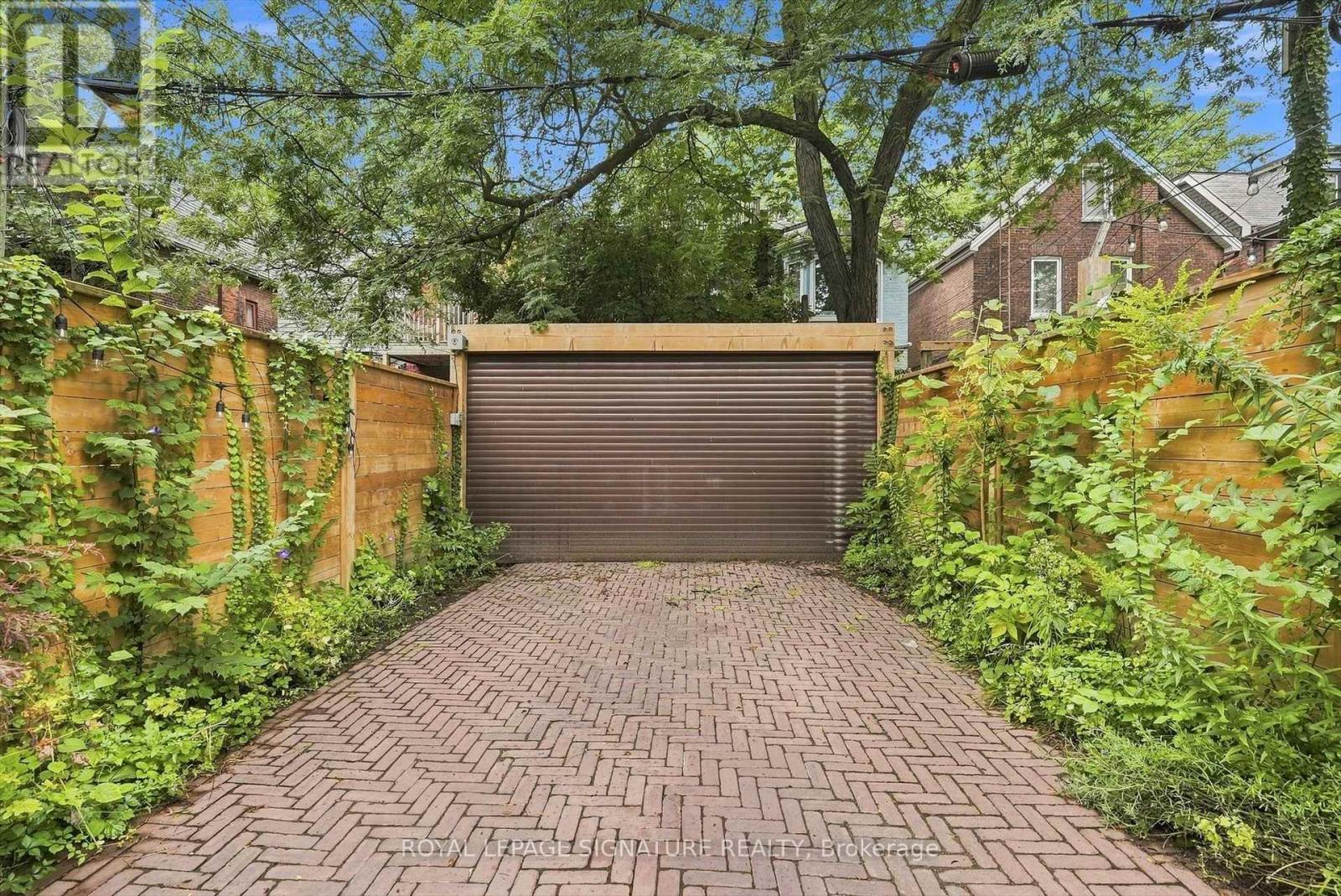 230 Dovercourt Road, Toronto, Ontario  M6J 3E1 - Photo 45 - C13752222