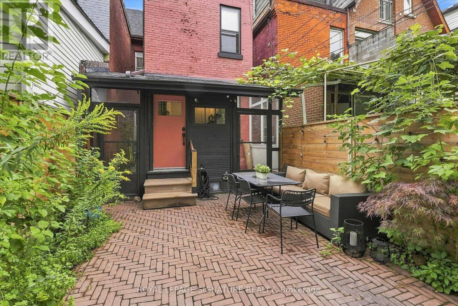 230 Dovercourt Road, Toronto, Ontario  M6J 3E1 - Photo 46 - C13752222