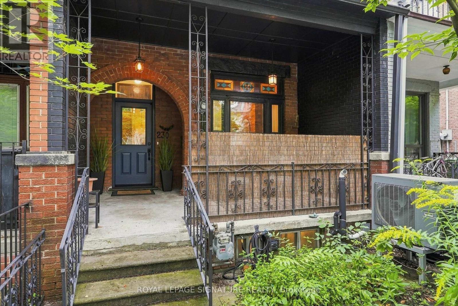 230 Dovercourt Road, Toronto, Ontario  M6J 3E1 - Photo 48 - C13752222