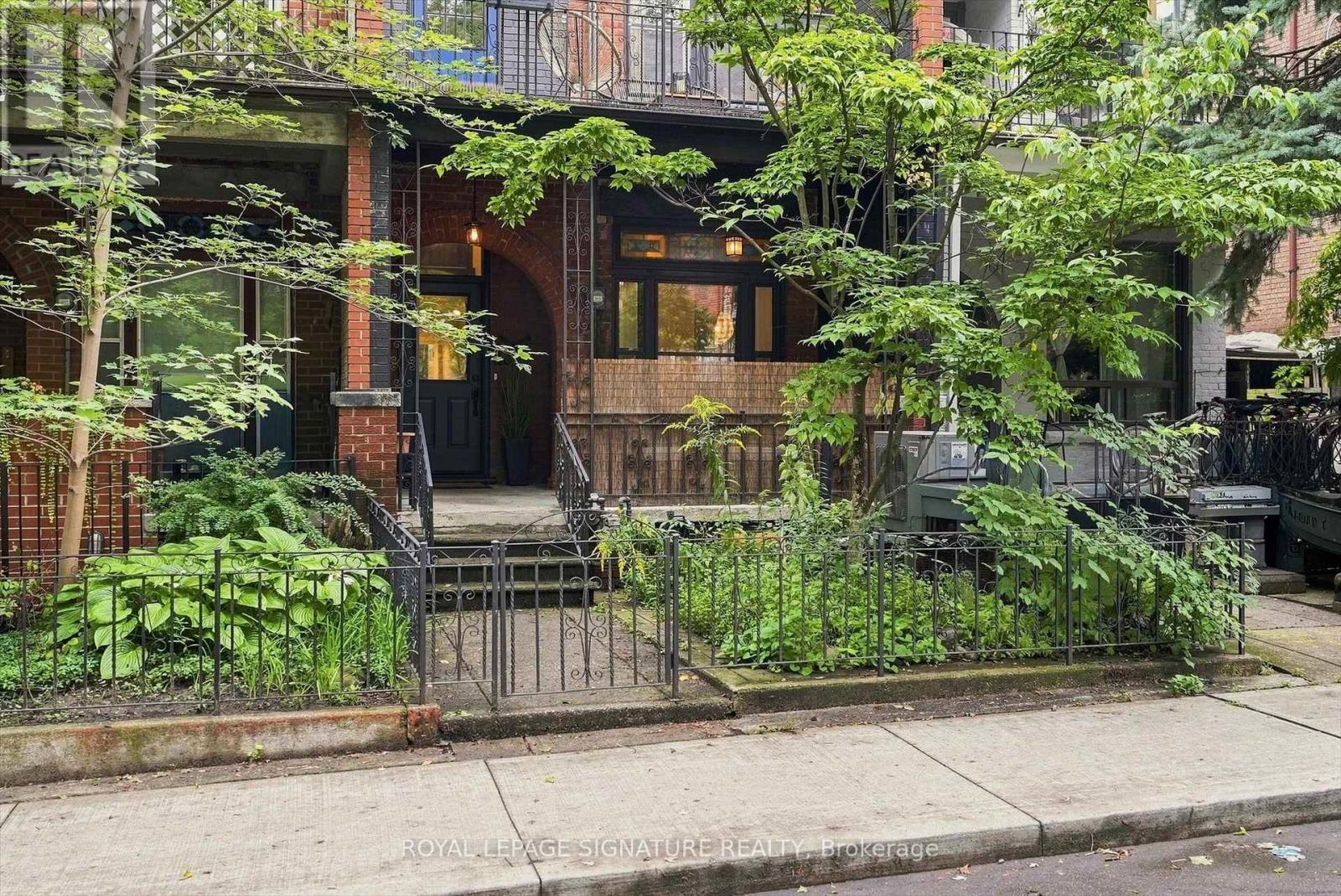 230 Dovercourt Road, Toronto, Ontario  M6J 3E1 - Photo 50 - C13752222