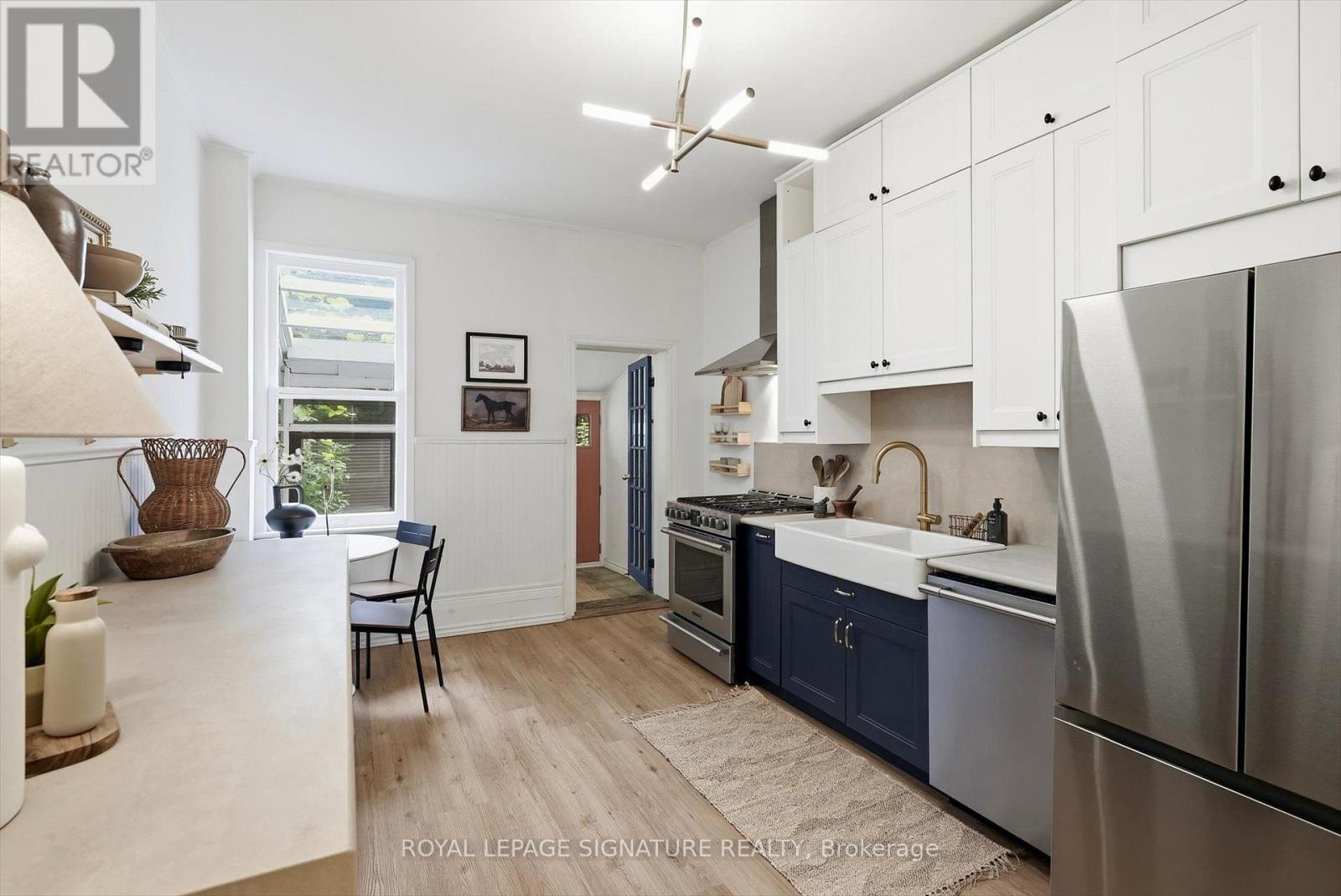 230 Dovercourt Road, Toronto, Ontario  M6J 3E1 - Photo 6 - C13752222