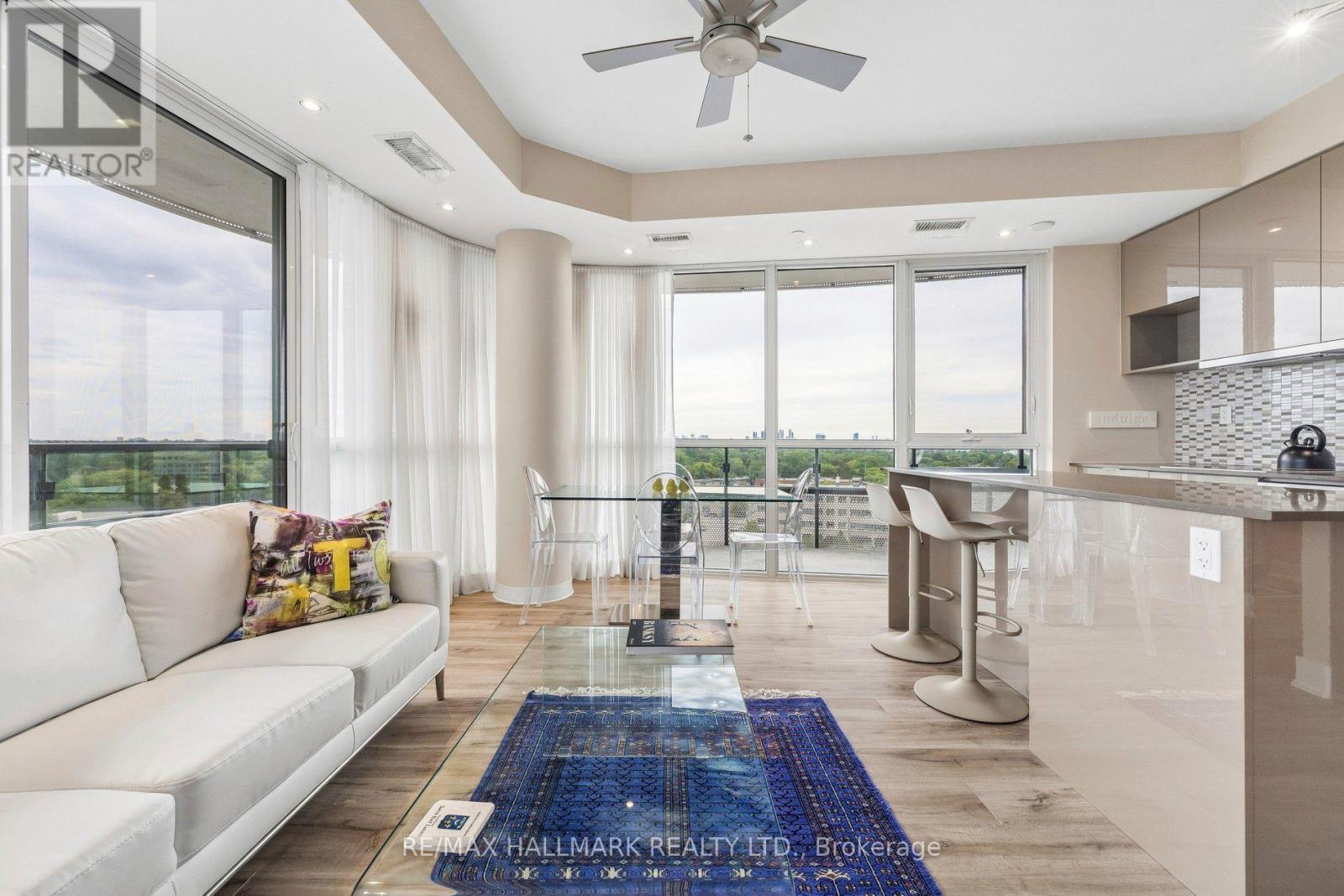 924 - 99 The Donway W, Toronto, Ontario  M3C 0N8 - Photo 8 - C13752232
