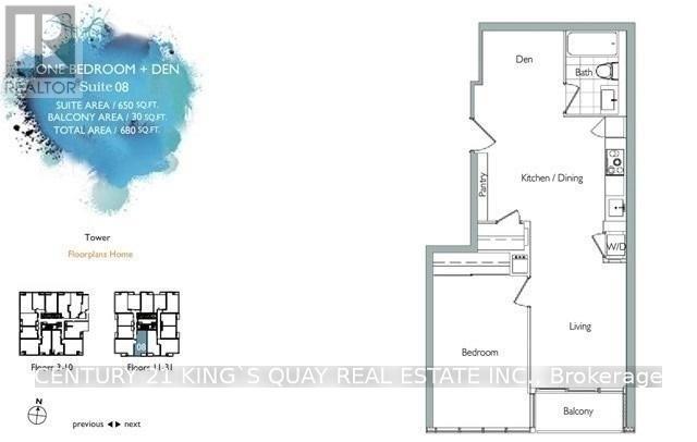 3908 - 15 Iceboat Terrace, Toronto, Ontario  M5V 4A5 - Photo 10 - C13752266