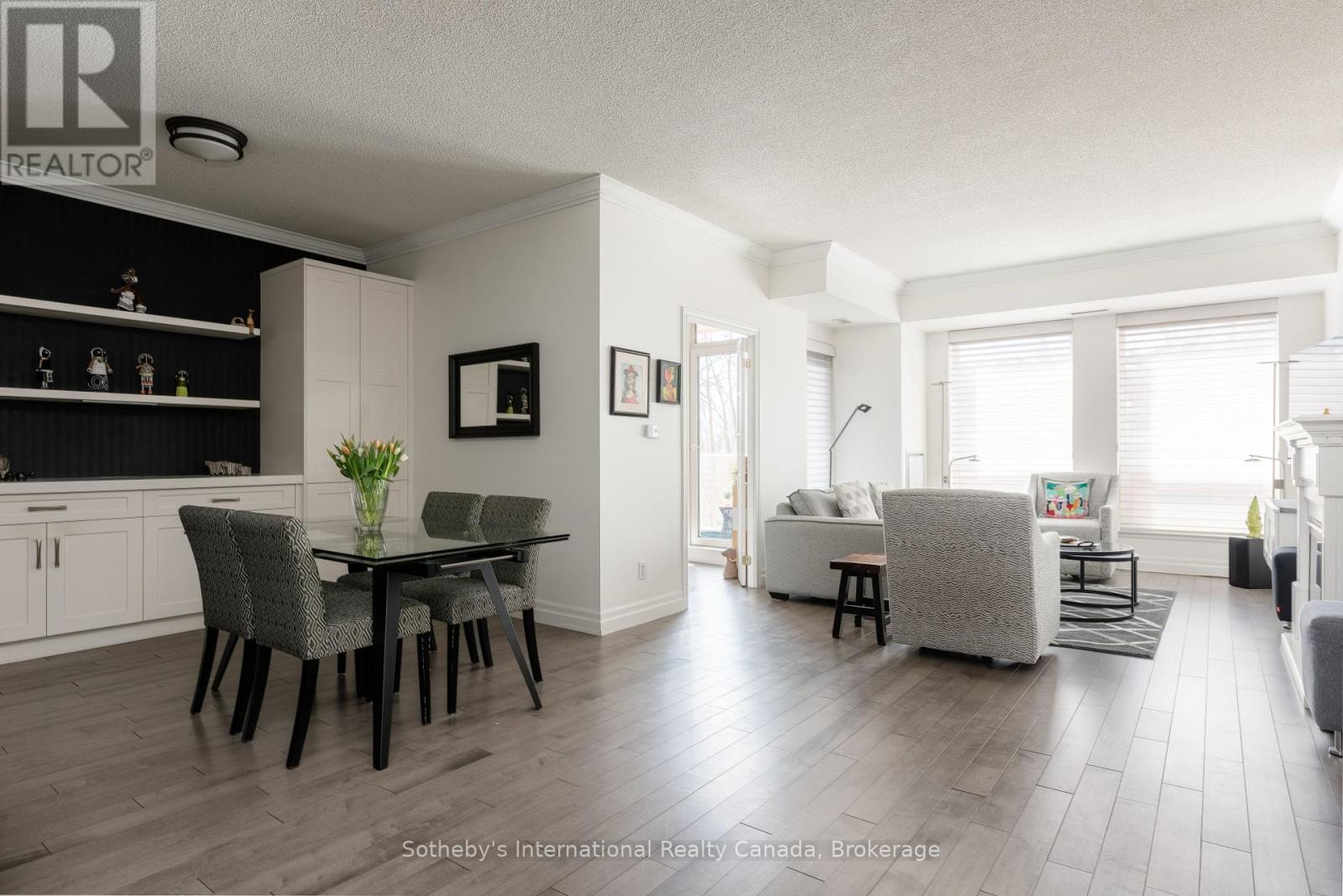 105 - 50 Old Mill Road, Oakville, Ontario  L6J 7W1 - Photo 10 - W13752256