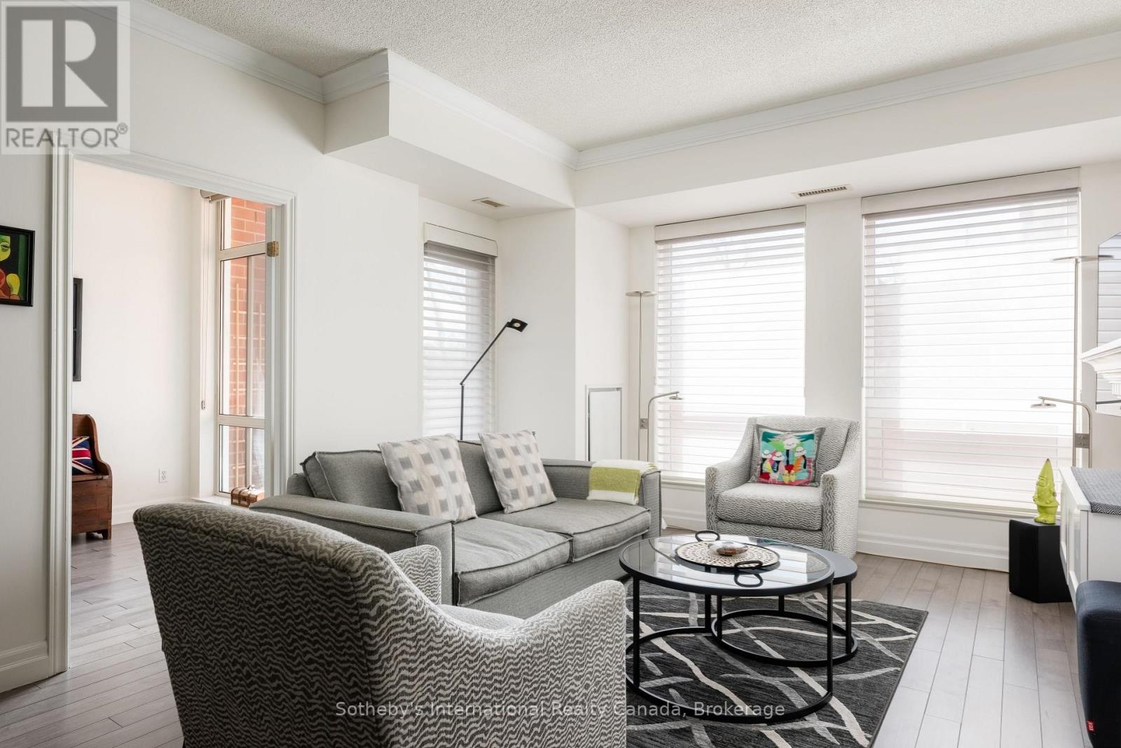 105 - 50 Old Mill Road, Oakville, Ontario  L6J 7W1 - Photo 11 - W13752256