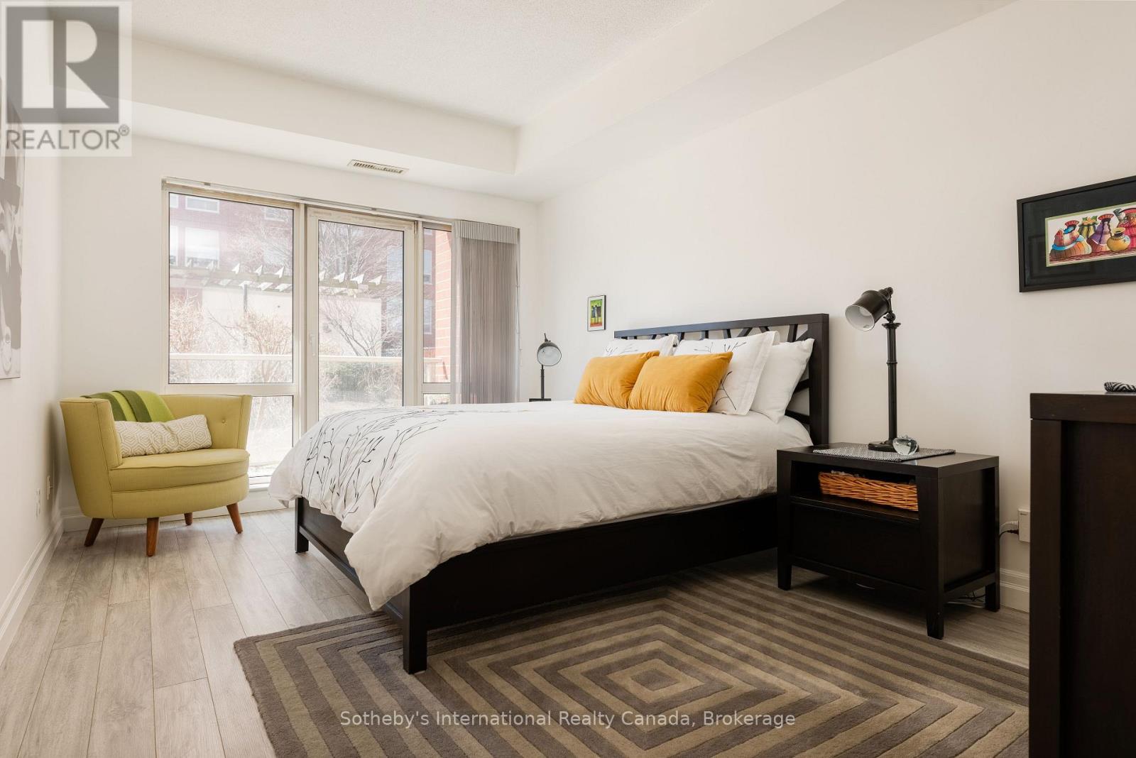 105 - 50 Old Mill Road, Oakville, Ontario  L6J 7W1 - Photo 17 - W13752256