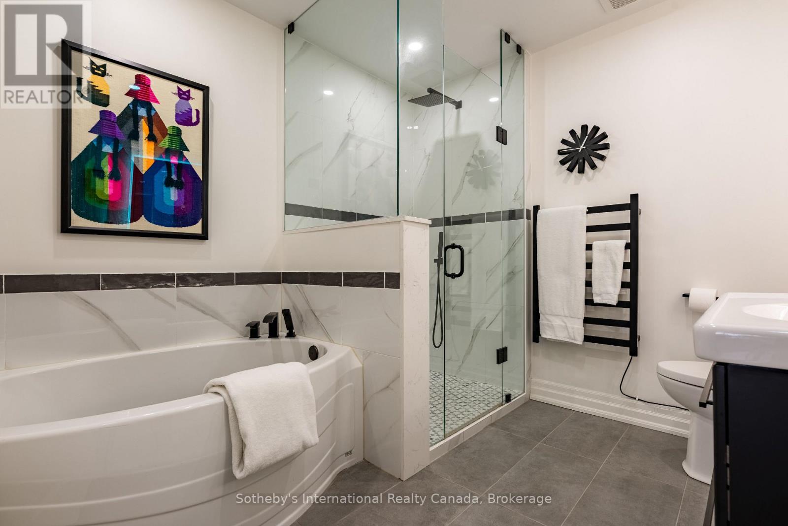 105 - 50 Old Mill Road, Oakville, Ontario  L6J 7W1 - Photo 19 - W13752256
