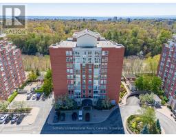 105 - 50 OLD MILL ROAD, Oakville, Ontario