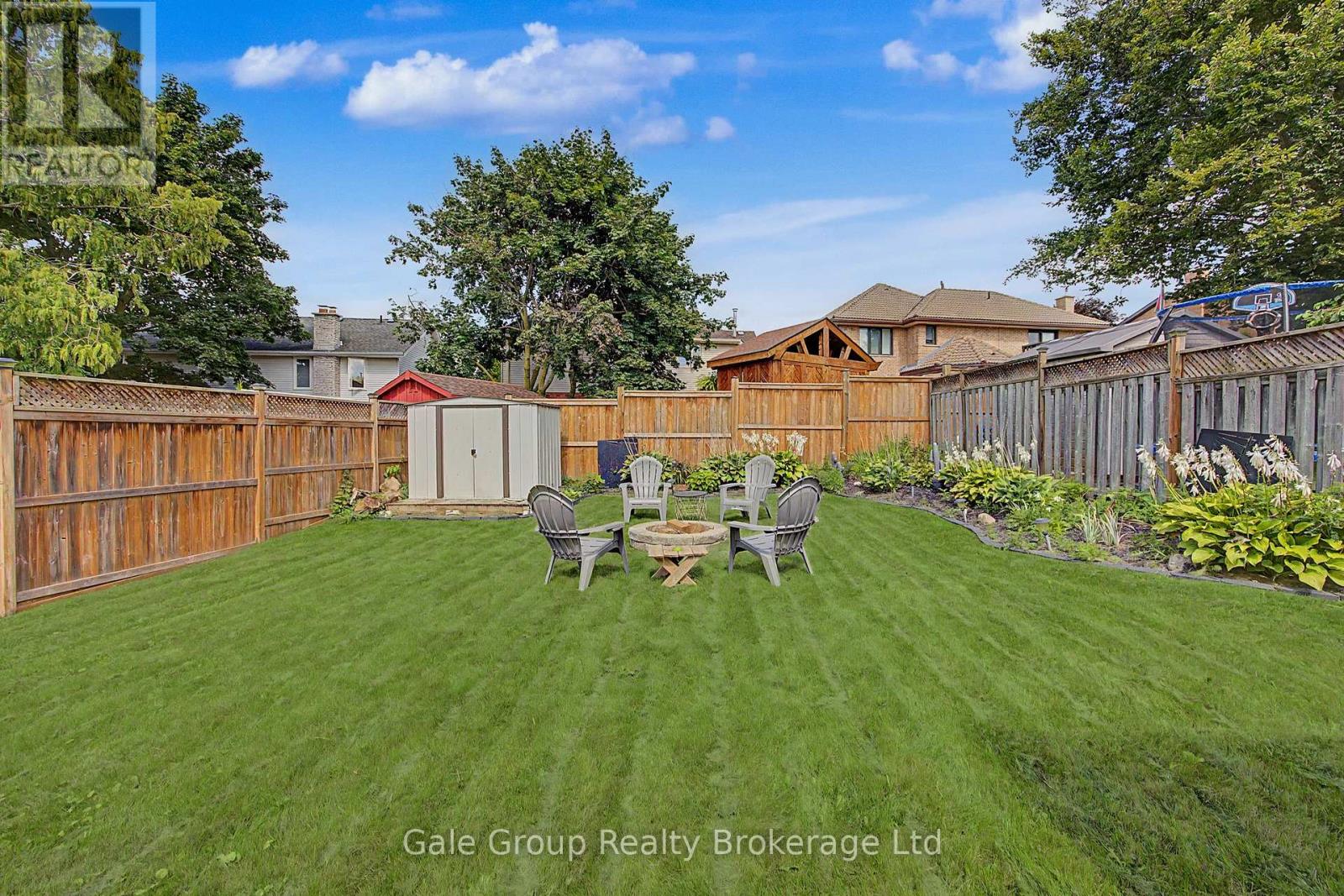 667 Springbank Avenue N, Woodstock, Ontario  N4T 1E3 - Photo 28 - X13752174
