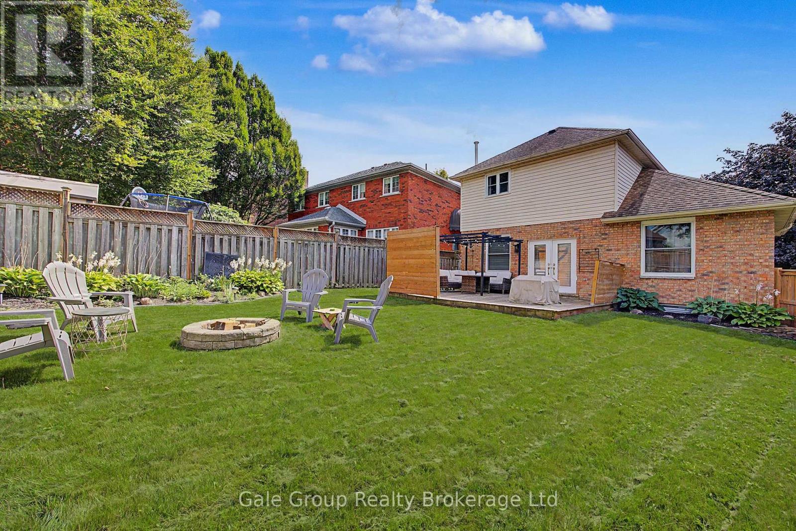 667 Springbank Avenue N, Woodstock, Ontario  N4T 1E3 - Photo 30 - X13752174