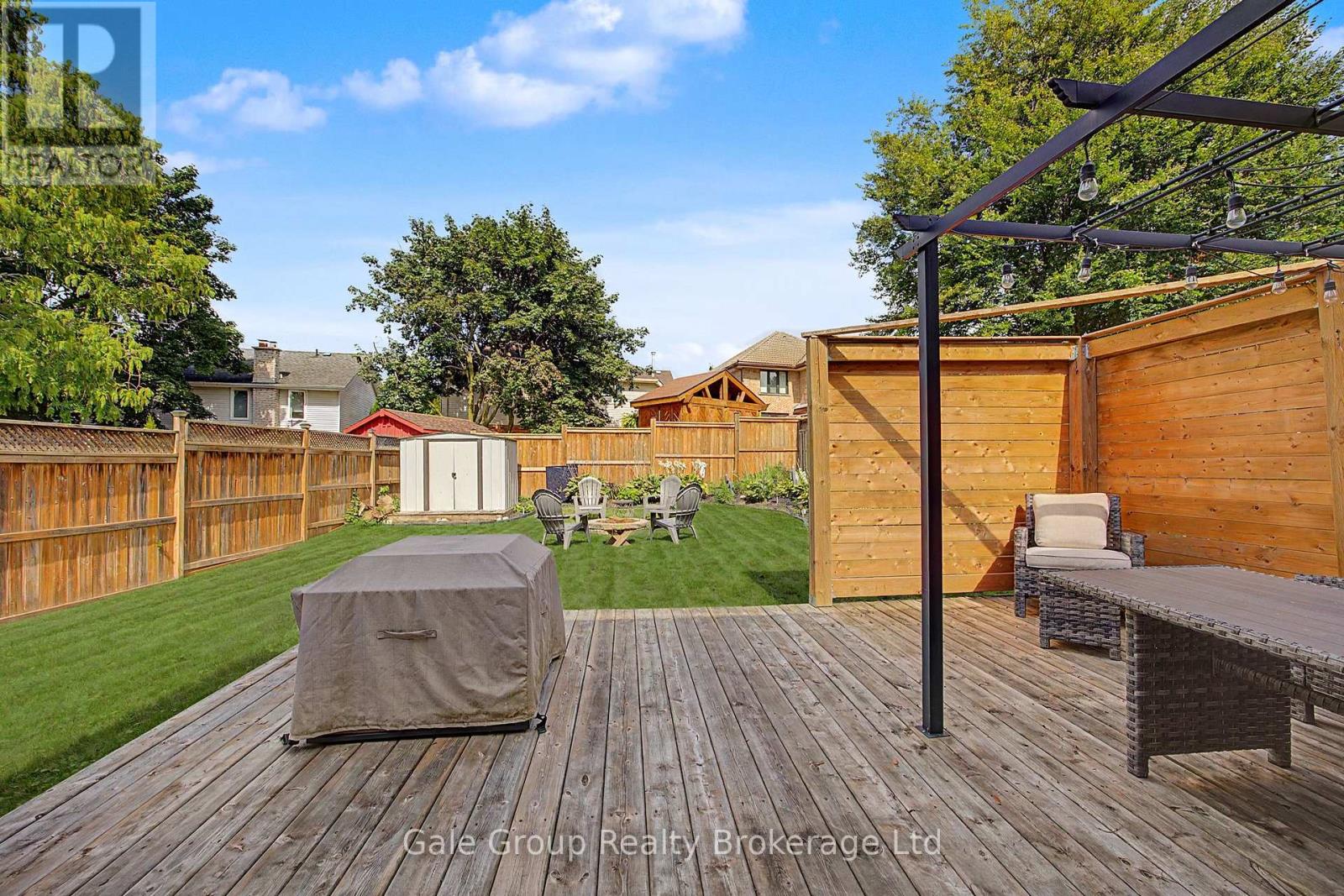 667 Springbank Avenue N, Woodstock, Ontario  N4T 1E3 - Photo 31 - X13752174