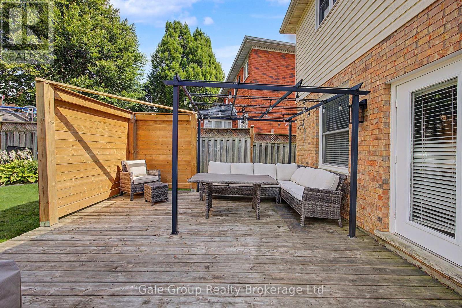 667 Springbank Avenue N, Woodstock, Ontario  N4T 1E3 - Photo 32 - X13752174