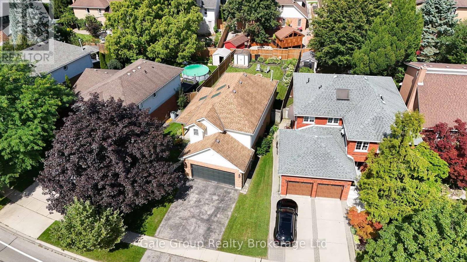 667 Springbank Avenue N, Woodstock, Ontario  N4T 1E3 - Photo 35 - X13752174